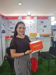 Hubei Tonnano Auto Parts Co., Ltd. สายการผลิตของผู้ผลิต