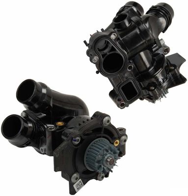 ซื้อ 06H121026CC ส่วนเครื่องยนต์ ปั๊มน้ํา online manufacture