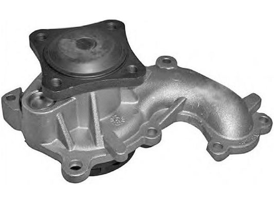 ซื้อ 980709 ส่วนเครื่องยนต์ ปั๊มน้ํา online manufacture