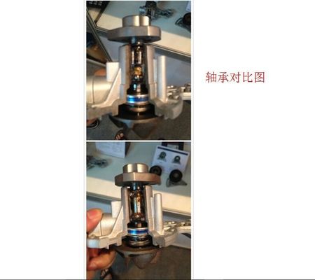 ซื้อ 026121005C อะไหล่เครื่องยนต์ ปั๊มน้ํา online manufacture