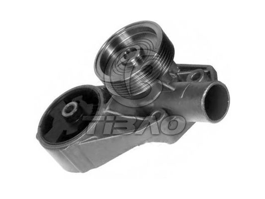 ซื้อ 007070251 อะไหล่เครื่องยนต์ ปั๊มน้ํา online manufacture