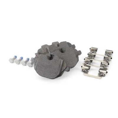 ซื้อ 34216796741 BMW แพดเบรค online manufacture