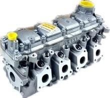 ซื้อ 030103351 อะไหล่เครื่องยนต์ หัวกระบอก ความต้านทานความร้อน online manufacture