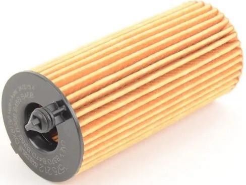 ซื้อ 11428575211 เครื่องกรองน้ํามัน BMW กําจัดสารปนเปื้อน เพื่อประหยัดพลังงานเครื่องยนต์รถยนต์ online manufacture