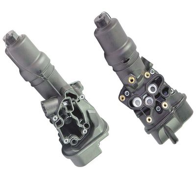 ซื้อ 06D115397K เครื่องกรองน้ํามันสําหรับเครื่องยนต์ AUDI A3, VW EOS online manufacture