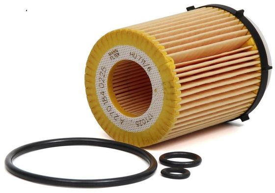 ซื้อ 2701800109 ส่วนเครื่องยนต์ เครื่องกรองน้ํามันสําหรับ MERCEDES-BENZ online manufacture