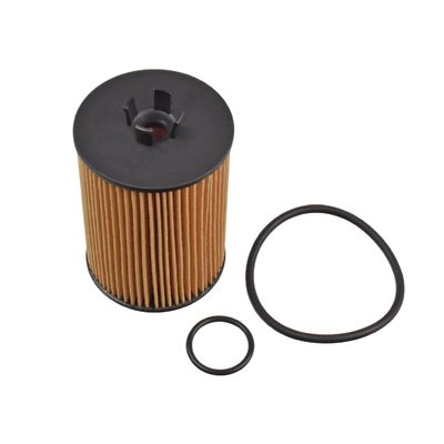 ซื้อ 2661800009 อะไหล่เครื่องยนต์ เครื่องกรองน้ํามันสําหรับ MERCEDES-BENZ A-CLASS (W169), B-CLASS Sports Tourer (W245) online manufacture