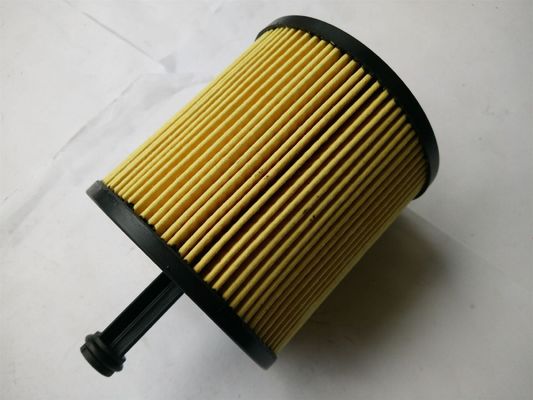 ซื้อ 07Z115466A เครื่องกรองน้ํามันส่วนเครื่องสําหรับ VW TOUAREG (7LA, 7L6, 7L7), PHAETON (3D1, 3D2, 3D3, 3D4, 3D6, 3D7, 3D8, 3D9) online manufacture