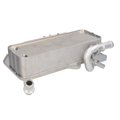 ซื้อ 4M0317021G อุปกรณ์เครื่องยนต์ เครื่องเย็นน้ํามัน online manufacture