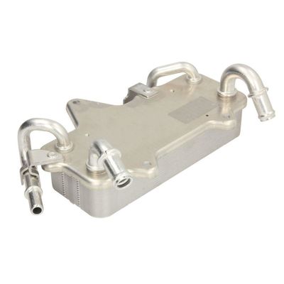 ซื้อ 4M0317021J เครื่องเย็นน้ํามันส่วนเครื่องสําหรับ AUDI Q7 (4MB, 4MG) online manufacture