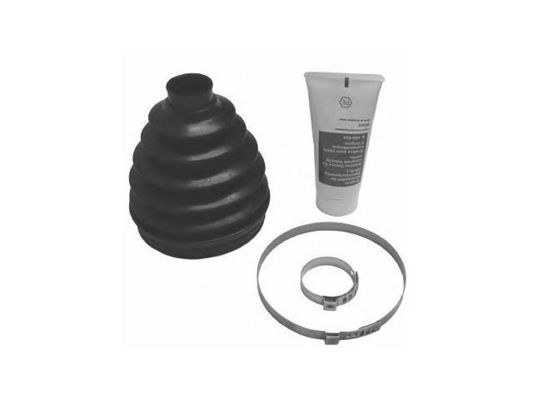 ซื้อ 7H0498203A CV Joint Kit AUDI Q7 และ VW CARAVELLE อะไหล่รถยนต์ online manufacture