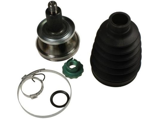 ซื้อ 6Q0498099D สายสอดลูกกลมแขวนง่าย แลกเปลี่ยนอะไหล่รถยนต์ online manufacture