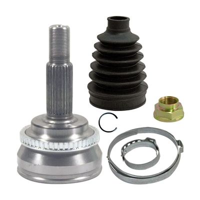 ซื้อ 4341012660S1 อะไหล่การส่ง C.V Joint online manufacture