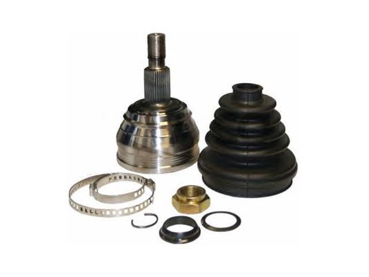 ซื้อ 1J0498099B อะไหล่การส่ง C.V Joint online manufacture