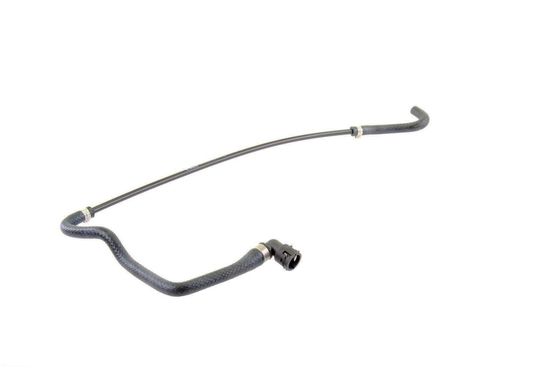 ซื้อ การทนทานการสวมใส่รถยนต์ Radiator ท่อลําเลียง 17127521775 กันน้ําสําหรับ BMW 5 E60 online manufacture