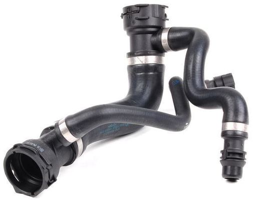 ซื้อ 17127546064 ท่อลําเลียงน้ําเย็น การติดตั้งง่าย ยาวนาน สําหรับ BMW 5 online manufacture