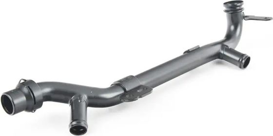 ซื้อ เครื่องปรับความเย็นเครื่องยนต์กันสกัด 06D121065J ท่อระบายน้ําเย็น online manufacture