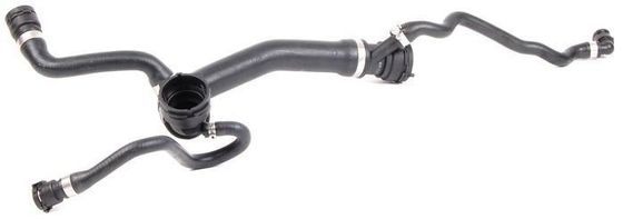 ซื้อ 17127526856 เครื่องเย็นเรเดียเตอร์ ทนต่อแรงดันสําหรับเครื่องยนต์ online manufacture