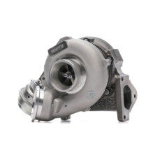 ซื้อ Mercedes Sprinter 6120960399 ออโต้ ทอร์โบชาร์เจอร์ ทนความเหนื่อยล้า สําหรับการใช้งานระยะยาว online manufacture