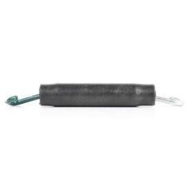 ซื้อ Mercedes Sprinter 6069930510 อะไหล่เครื่องยนต์ สปริงสปริง online manufacture