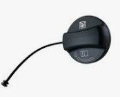 ซื้อ BMW 16117222391 ออโต้ AC และอิเล็กทริกซ์ชิ้นส่วนครอบน้ํามัน online manufacture