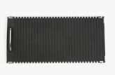 ซื้อ Mercedes Benz 2046807607 อะไหล่ชัสซี่ กลางคอนโซล รอลเลอร์ปิดตา online manufacture