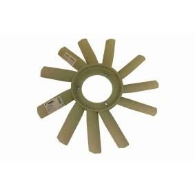 ซื้อ Mercedes Benz 1102000123 อะไหล่เครื่องยนต์ พัดลม online manufacture