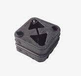 ซื้อ BMW Universal Exhaust Hanger 18207585358 มูฟเลอร์ฮังเกอร์ ความแข็งแรงสูง online manufacture
