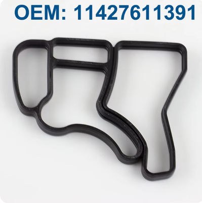 ซื้อ 11427611391 อะไหล่เครื่องยนต์ BMW เครื่องกรองน้ํามันสําหรับ BMW 5 Touring (F11) online manufacture