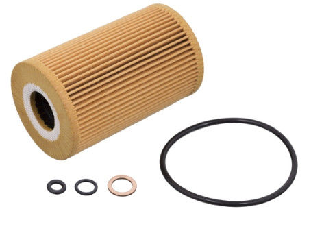 ซื้อ 11421716121 อะไหล่เครื่องยนต์ BMW เครื่องกรองน้ํามันสําหรับ BMW 3 (E30) online manufacture