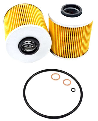 ซื้อ 11421727300 อะไหล่เครื่องยนต์ BMW เครื่องกรองน้ํามันสําหรับ BMW 3 (E30), 5 (E34) online manufacture