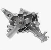 ซื้อ Mercedes Benz 1122001401 พั๊มน้ําเครื่องยนต์ ยาวนานและแรง online manufacture