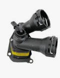 ซื้อ Mercedes Benz 6542000115 อะไหล่เครื่องยนต์ เทอร์มาสตาร์ 95°C online manufacture
