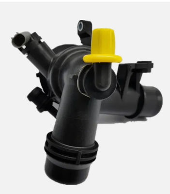 ซื้อ Mercedes Benz 6512002700 อะไหล่เครื่องยนต์ เทอร์โมสเตต 95°C online manufacture