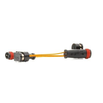 ซื้อ Mercedes Benz 1645401017 อะไหล่ชัสซี่ ผังเบรคพัดเซ็นเซอร์สวมใส่ online manufacture