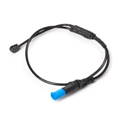 ซื้อ BMW 34356870350 ชิ้นส่วนชัสซี่ แพดเบรคหลัง เซนเซอร์สวมใส่ online manufacture