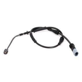ซื้อ BMW 34356865612 ชิ้นส่วนของชาสซี่ เบรนด์แพดเซ็นเซอร์ด้านหลัง online manufacture