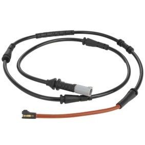 ซื้อ BMW 34356791963 ชิ้นส่วนชาสี หลังขวา เบรนแพด Wear Sensor online manufacture