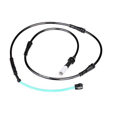 ซื้อ BMW 34356791961 อะไหล่ชาสี แพดเบรคหลัง เซนเซอร์สวมใส่ online manufacture
