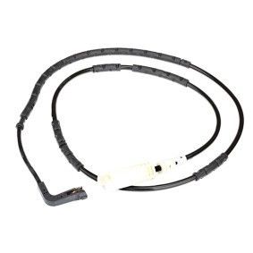ซื้อ BMW 34356790341 อะไหล่ชัสซี่ ดิสก์เบรคหลัง แพดสแตนเซอร์สวมสายเคเบิล online manufacture