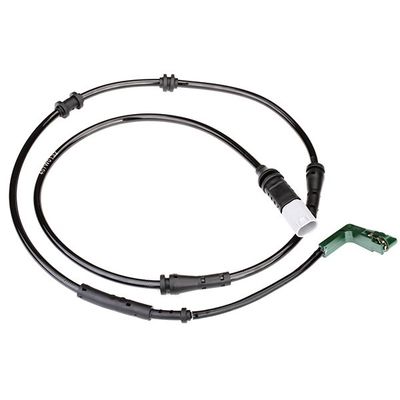 ซื้อ BMW 34356775858 ชิ้นส่วนชาสี แพดเบรคหลัง เซนเซอร์สวมใส่ online manufacture