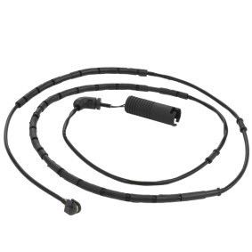 ซื้อ BMW 34351164372 ชิ้นส่วนชาสี เซนเซอร์การสกัด แพดเบรคหลัง online manufacture