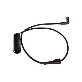 ซื้อ BMW 34351163066 อะไหล่ชัสซี่ ดิสก์ แพดเบรค เซนเซอร์สวมหลัง online manufacture