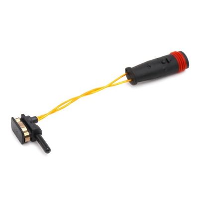 ซื้อ Mercedes Benz 2115401717 อะไหล่ชัสซี่ เบรนแพดสวมสัมผัส online manufacture