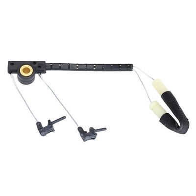 ซื้อ Mercedes Benz 4605400617 อะไหล่ชัสซี่ แอ็กซ์หน้า แบรนด์แพด แส้เซ็นเซอร์ online manufacture