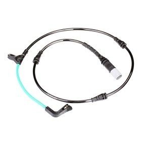 ซื้อ BMW 34356789502 อะไหล่ชัสซี่ แพดเบรค แซนเซอร์สวมหน้า online manufacture
