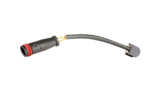 ซื้อ Mercedes Benz 1715400617 อะไหล่ชัสซี่ ผังเบรคแพดเซ็นเซอร์สวมใส่ online manufacture