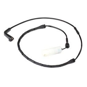 ซื้อ BMW 34356778037 ชิ้นส่วนชาสี เซนเซอร์สวมพริบเบรคหน้า online manufacture