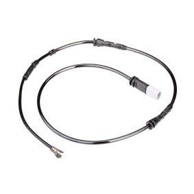 ซื้อ BMW 34356790303 ชิ้นส่วนชาสี เซนเซอร์สวมพริบเบรคหน้า online manufacture