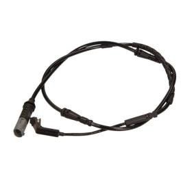 ซื้อ BMW 34356775850 ชิ้นส่วนชาสี เซนเซอร์สวมพริบเบรคหน้า online manufacture